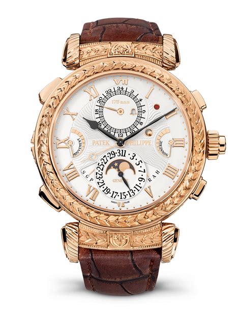 patek philippe 5175r grandmaster chime owners|Patek Philippe chime price.